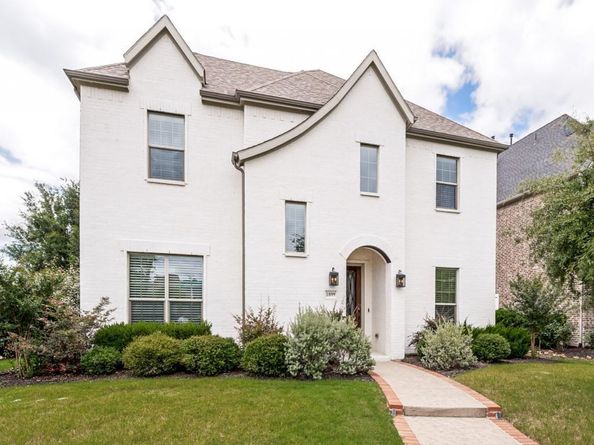 1899  Evening Star Road , Frisco Texas 75033