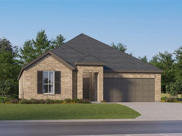 15004  Mariachi Road , Fort Worth Texas 76052