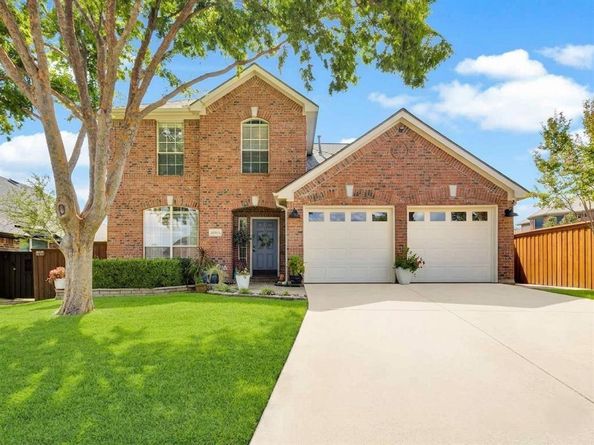 6004  Crestmill Lane , Sachse Texas 75048