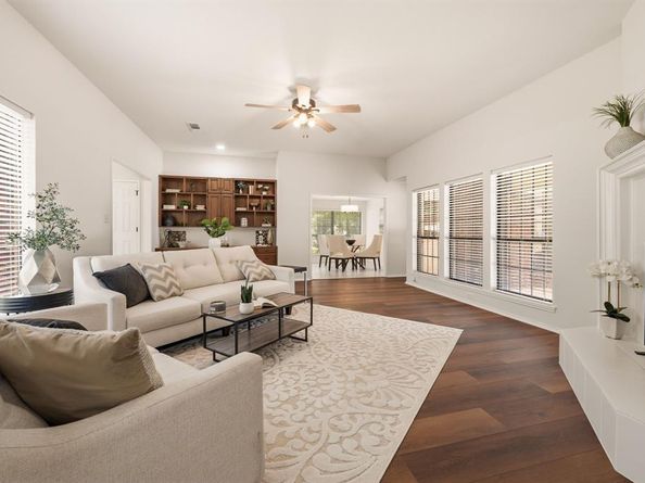 1805  Renfro Road , Colleyville Texas 76034