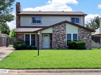 3905  Palomino Drive 
