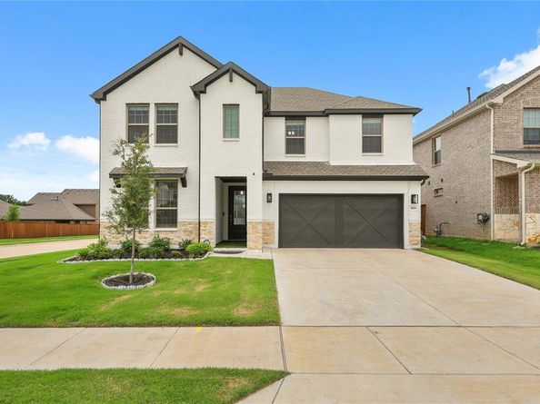 521  Wickerdale Way , Little Elm Texas 75068