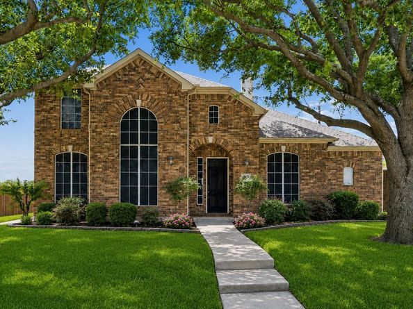 6421  Fairfield Drive , Rowlett Texas 75089