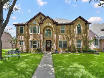 404  Marlow Drive 