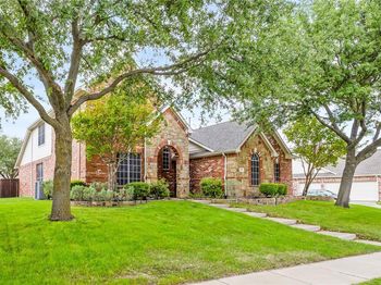 850  Limestone Drive 