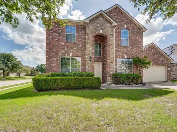 3003  Oak Briar Lane , Grand Prairie Texas 75052