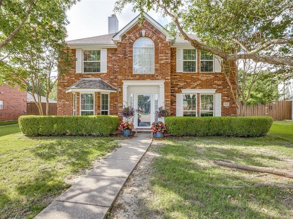 1008  Providence Drive , Allen Texas 75002