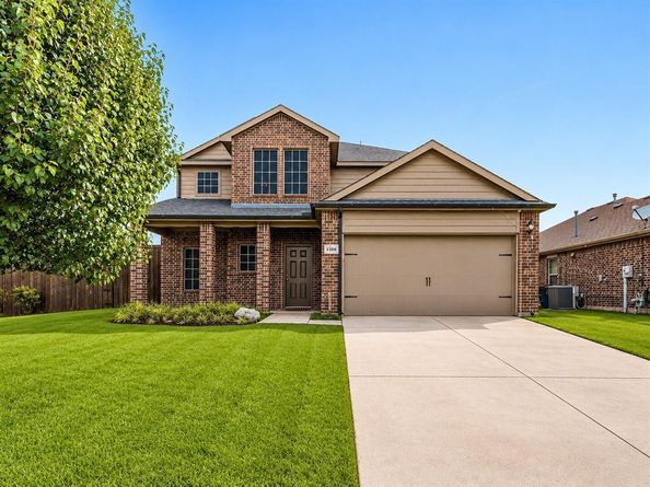 1200  Pampa Grass Drive , Princeton Texas 75407