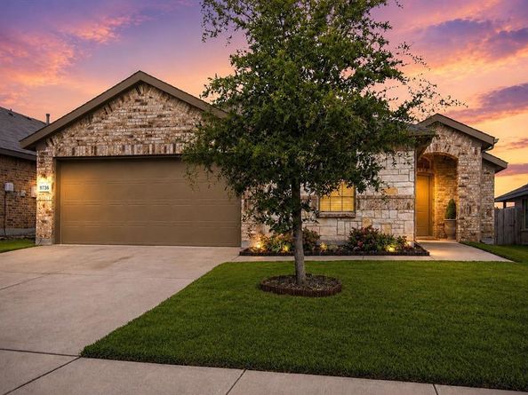 9736  Snowbell Lane , Fort Worth Texas 76036