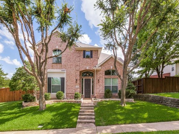 4422  Lartan Trail , Richardson Texas 75082