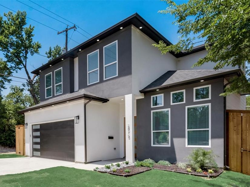 2015 S Ewing Avenue , Dallas Texas 75216