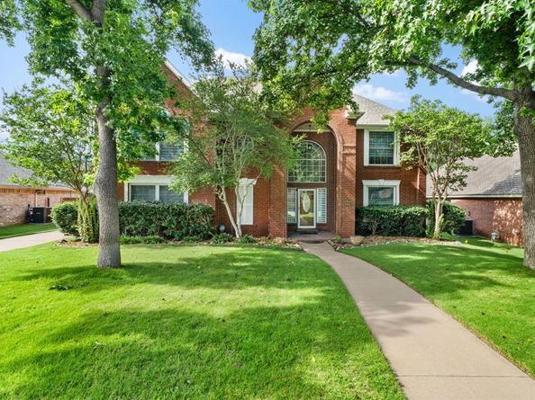 617  Highland Meadows Drive , Highland Village Texas 75077