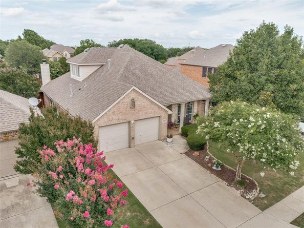 904  Moss Cliff Circle , McKinney Texas 75071