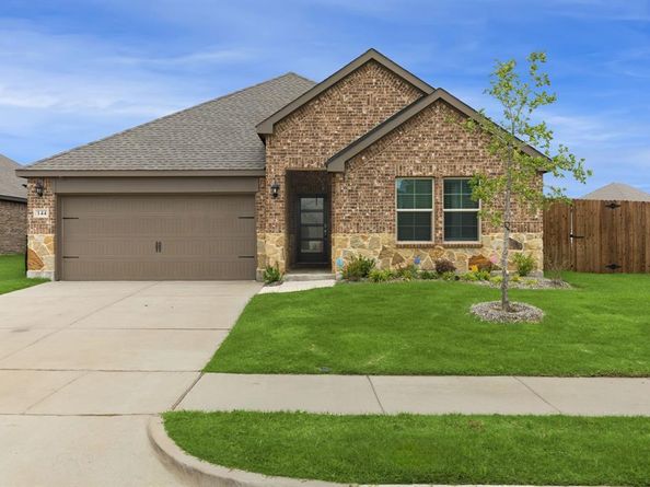 144  Willowbranch Drive , Fate Texas 75087