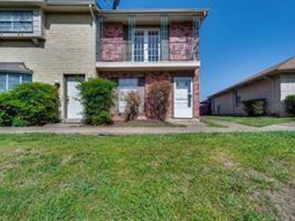 14 W Townhouse Lane  34, Grand Prairie Texas 75052