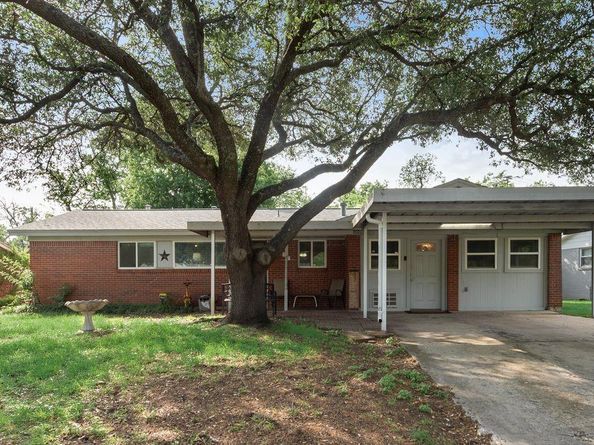 8857  Kate Street , White Settlement Texas 76108