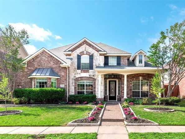 1125  Waterford Way , Allen Texas 75013