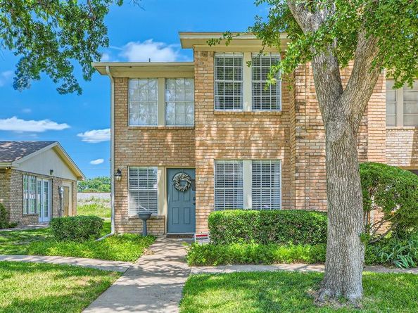 511  Towne House Lane , Richardson Texas 75081
