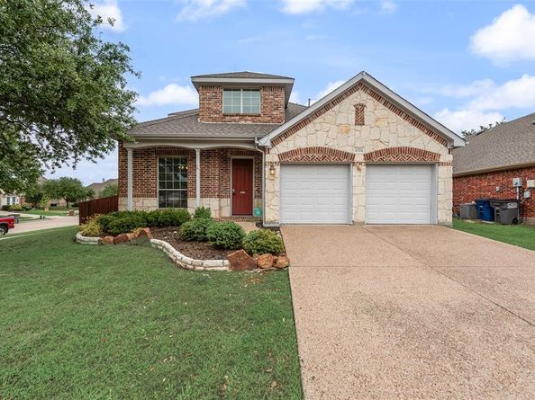 6524  Briar Lake Trail , Sachse Texas 75048
