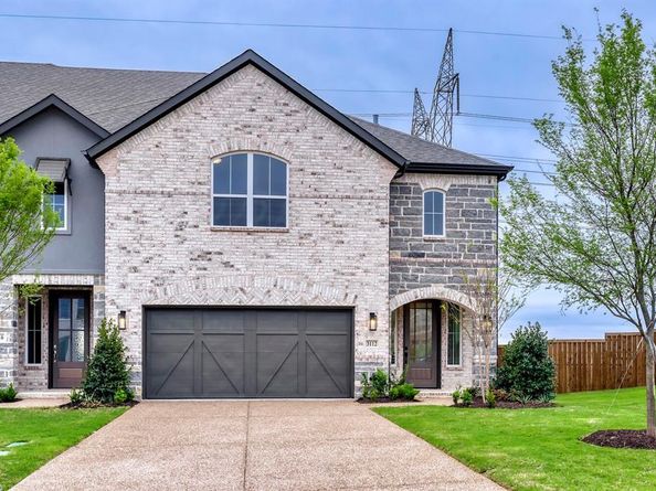 3112  Sir River Street , Lewisville Texas 75056