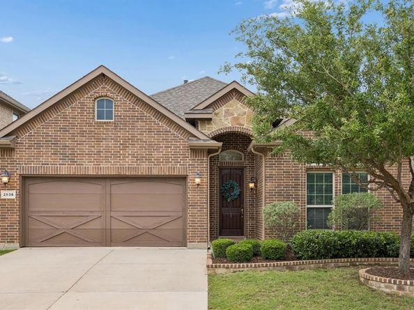 2036  Milano Lane , Lewisville Texas 75077