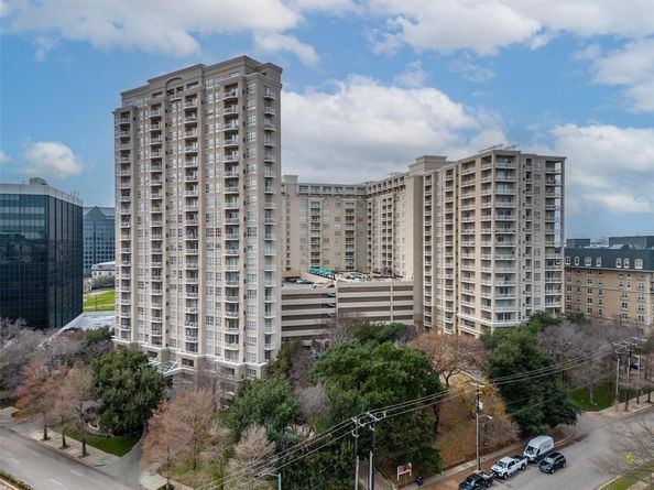 3225  Turtle Creek Boulevard  1438, Dallas Texas 75219