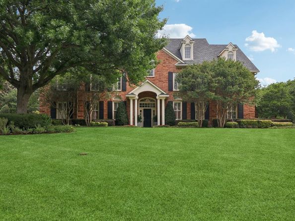 3109  Shadow Drive W, Arlington Texas 76006