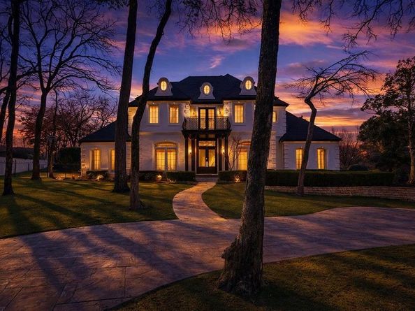 1804  Larkspur Court , Southlake Texas 76092