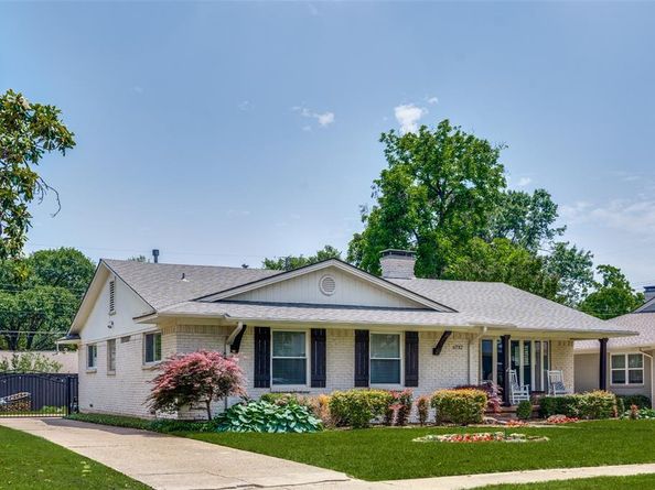 6732  Inverness Lane , Dallas Texas 75214