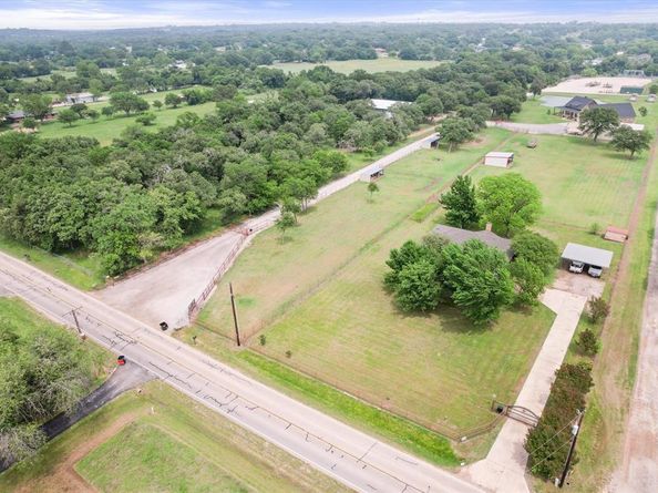 7155  Stephenson Levy Road , Burleson Texas 76028