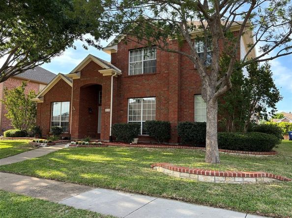 3808  Ash Lane , McKinney Texas 75070