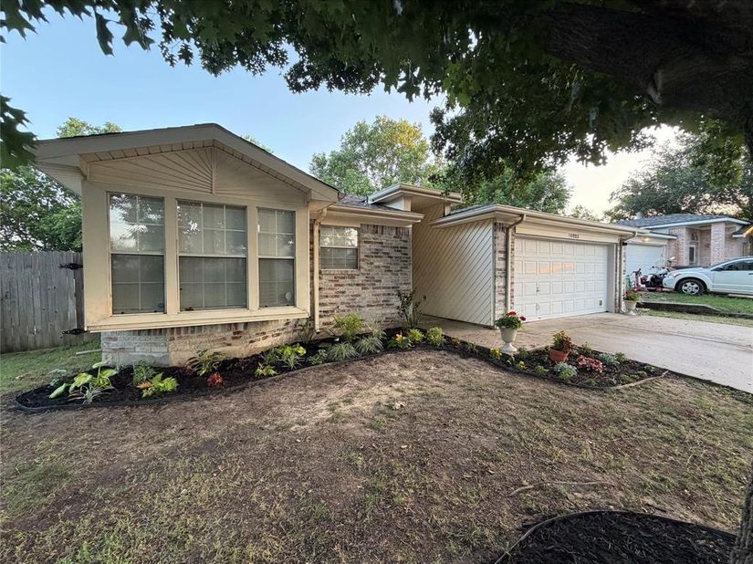 10225  Maverick Drive , Fort Worth Texas 76108