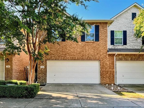 244  Turnberry Lane , Lewisville Texas 75067