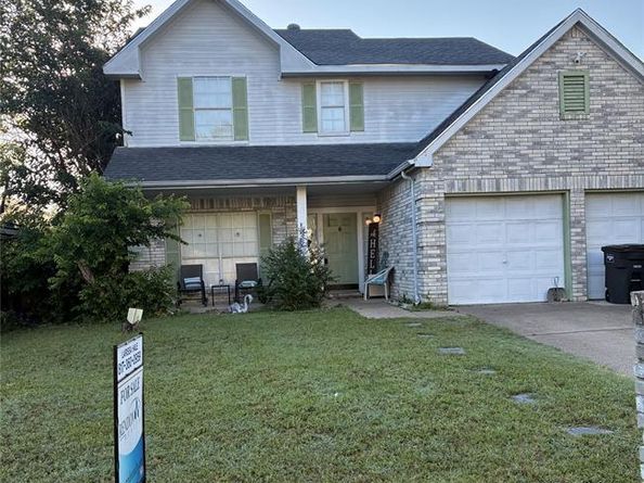 7436  Blackthorn Drive , Fort Worth Texas 76137