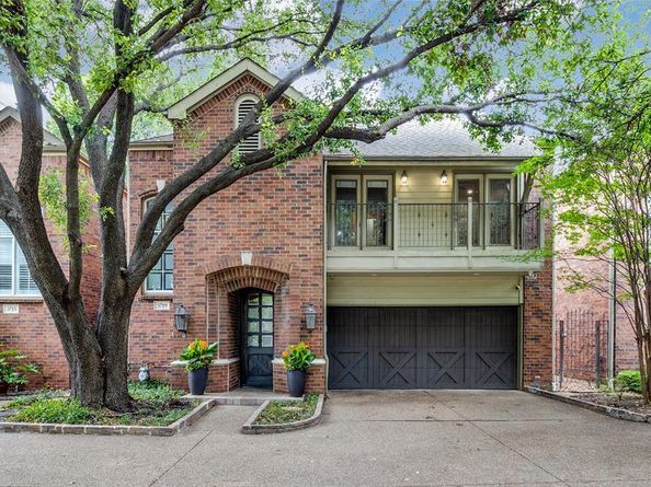 3719  Douglas Avenue , Dallas Texas 75219
