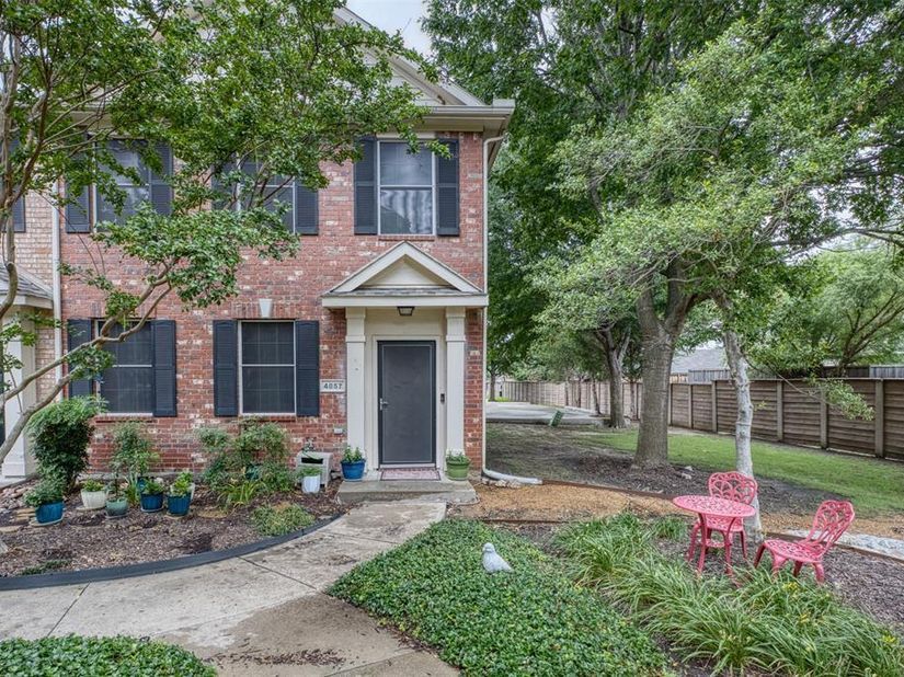4857  Stone Gate Trail , McKinney Texas 75070