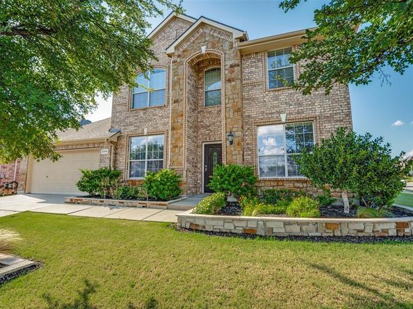 2641  Tradewinds Drive , Little Elm Texas 75068