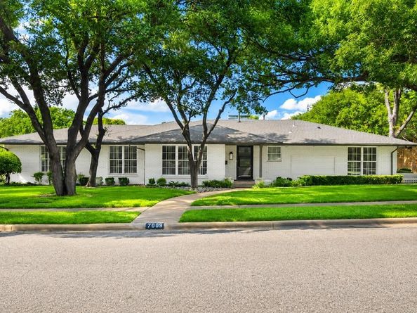 7009  Eudora Drive , Dallas Texas 75230