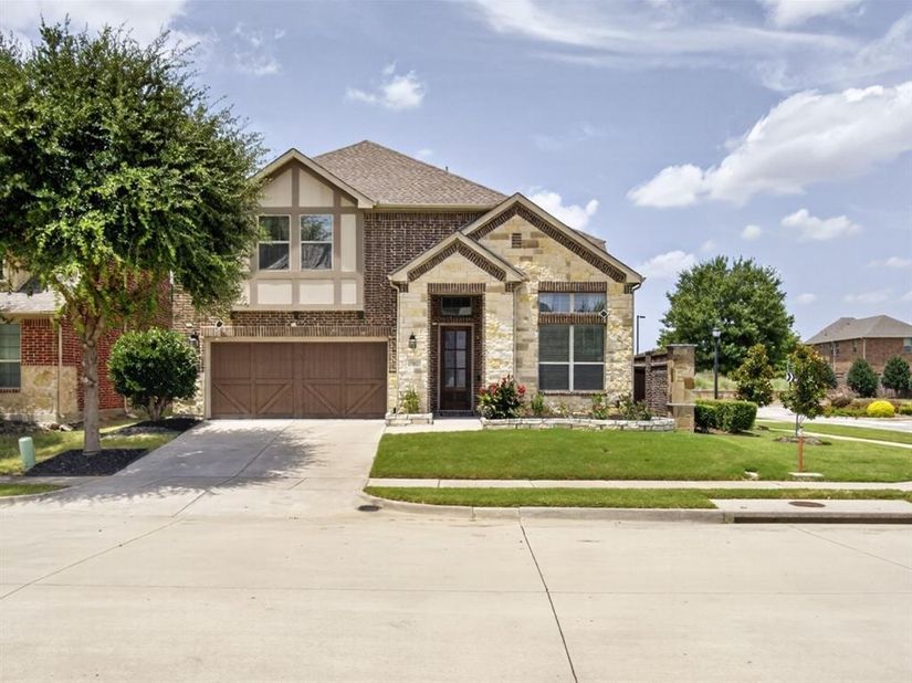 702  Callaway Drive , Allen Texas 75013