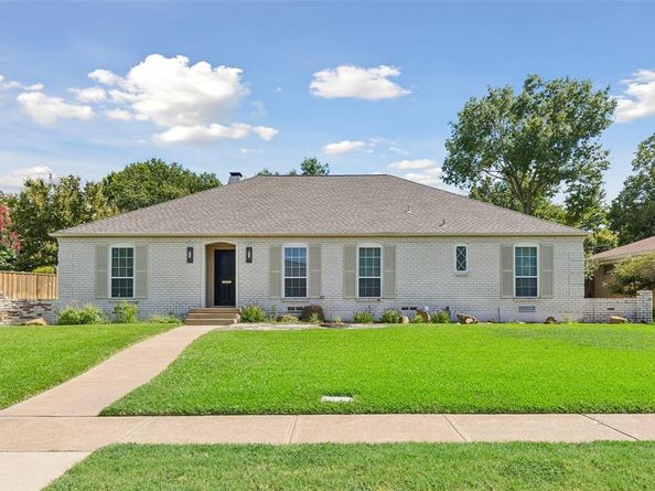 527  Twilight Trail , Richardson Texas 75080