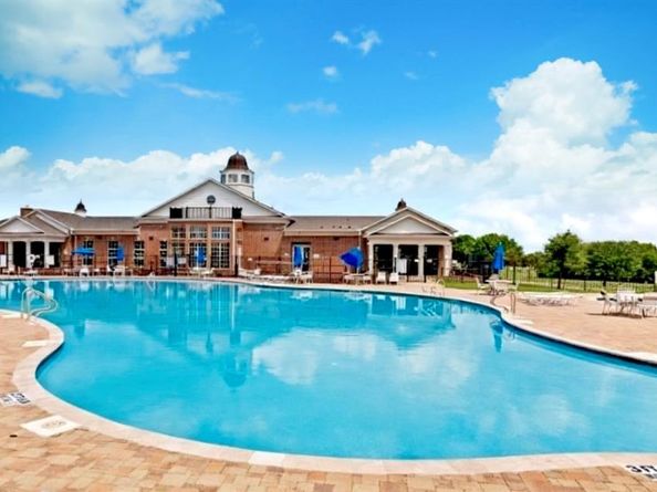 336  Burr Lane , Fate Texas 75189