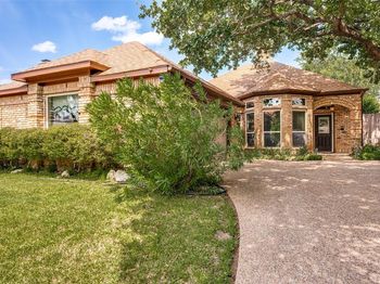 608  Crest Ridge Drive 