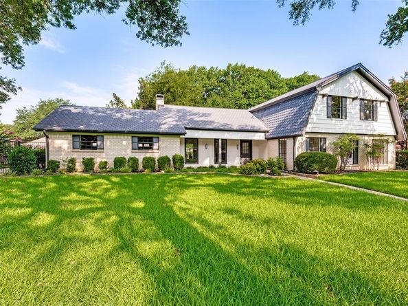 3512  Lake Pontchartrain Drive , Arlington Texas 76016