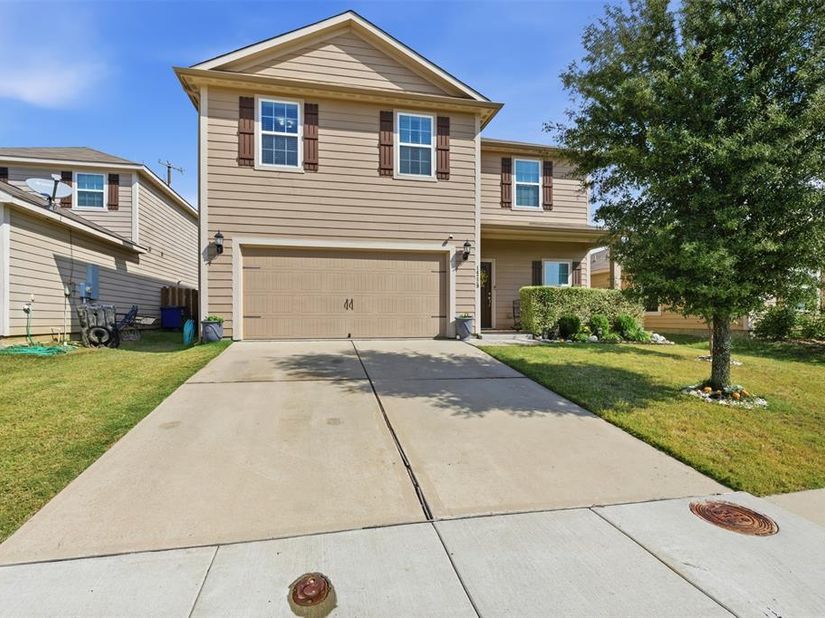 14229  Bridgeview Lane , Dallas Texas 75253