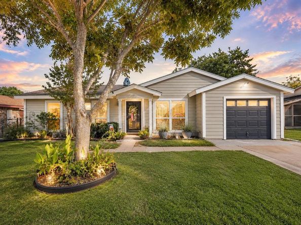 9519  County View Road , Dallas Texas 75249