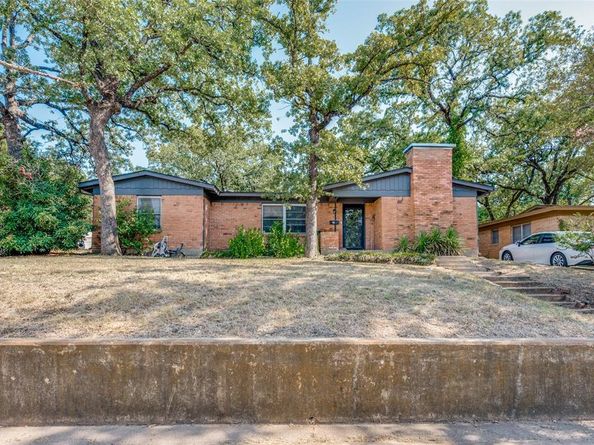 6336  Norma Street , Fort Worth Texas 76112