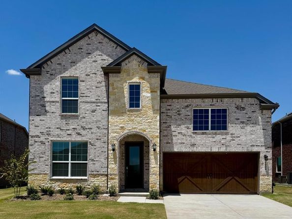1808  Gibbons Way , Celina Texas 75009