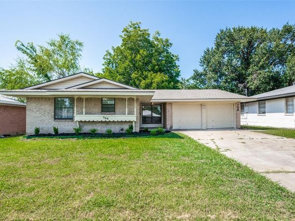 706  Goodyear Street , Irving Texas 75062