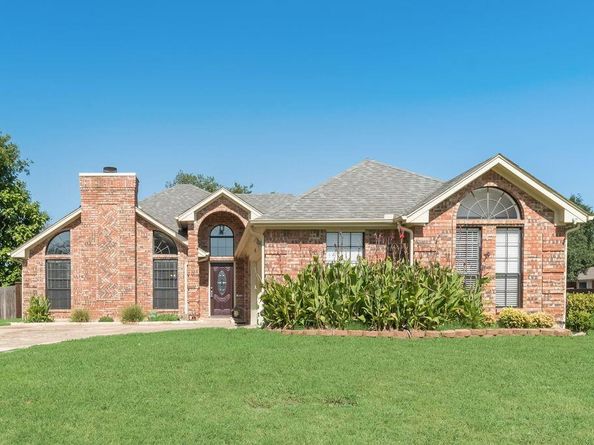 5021  Marcus Drive , Flower Mound Texas 75028