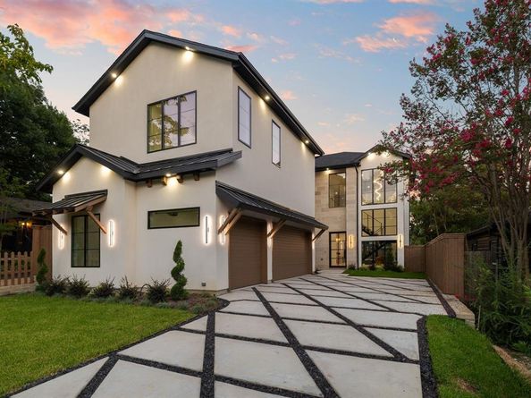 8718  San Benito Way , Dallas Texas 75218